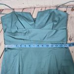 Donna Ricco New York Spaghetti Strap Cocktail Dress 8 Photo 8