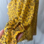 Mason & Belle boho peasant top small Photo 6