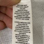 Chico's Weekends By Womens White Jackets Size 3 Perforated Swimwear Photo 12