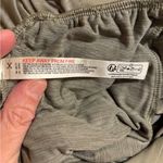 Free People Movement  Shiny Happy One Piece Jumpsuit in Sage Stone Photo 6