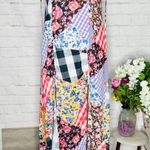 Jaded London Patchwork Dress Photo 0