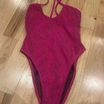 Good American Always fits sculpt one piece swimsuit, size 00/0 Photo 0