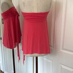 Cache  Y2K convertible skirt & tube top Photo 11