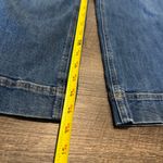 Maeve  by Anthropologie The Jada High Rise Wide Leg Denim Jeans Photo 2