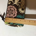 Vera Bradley wallet. Photo 3