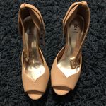 Ted Baker Pink High Heels Photo 2