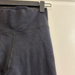 Aerie  Charcoal Seamless Leggings Photo 1