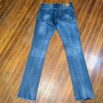 Buffalo David Bitton  Jeans Sz 28 Womens Gitane Stretch Skinny Denim Photo 3