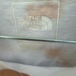 The North Face tie dye Pink and White Muscle Tee Photo 1