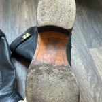 Givenchy Sharks Lock High Boots Photo 11