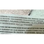 Hollister Women's Sweater Blush Pink Black Stripe Long Sleeve Cropped Size XS Photo 6