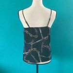 Banana Republic  dark navy blue tank top in size xs Photo 1