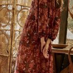 Free People Intimately Duster Kimono Robe Photo 2