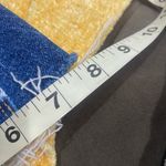 American Eagle  Jeans Blue 90's Low Rise Skinny Kick Distressed Sz 00 Photo 15