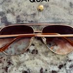 Quay Australia  High Key Mini Sunglasses Photo 2