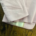 Banana Republic BR Pink Cutaway SingleButton Blazer SZ 4P  & Dress Pants SZ 0  Photo 9