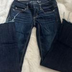 American Eagle Outfitters Low Rise Jeans Photo 2