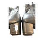 TIME and TRU black ankle Boots Size 6 Black Photo 8