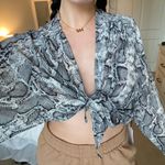 Cotton Candy LA 12th Tribe  Top Photo 0