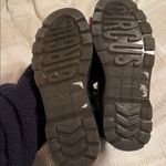 Circus NY Sanders Combat Boot Black Size 9.5 Photo 4