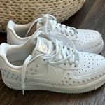 Nike 2018 Wmns Air Force 1 Low 'Star-Studded' Photo 0