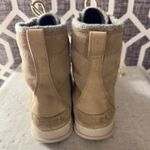 Sorel  Boots Tan and Gray  Photo 4
