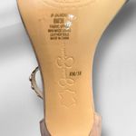 Jessica Simpson  Heels with Pearl‎ Accents Photo 7