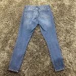 Topshop Moto Sidney Skinny Jeans, Size 34 Photo 1