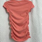 Athleta Pure Tee Tango Coral Size XS Photo 3