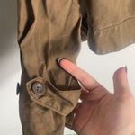 Denim & Supply Ralph Lauren SZ M brown jacket Photo 3