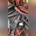 STELEN Navy/plaid high Photo 6