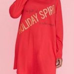 Cacique Lane Bryant's Sleepwear Holiday Spirit, Plus Size 26/28 , 4X New w/Tag Photo 5