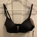 Maidenform Brand New  Women's Size Medium 34B, 36B, 34C Black Bra No underwire Photo 0