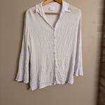 Lovers + Friends  | Revolve Whitney‎ Beach Shirt Photo 2