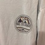 Blue 84  T-Shirt Long Sleeve Photo 1