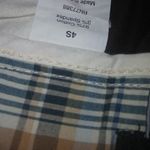 J. Crew 4S Mocha City Fit Pants Brown Size 4 Photo 9