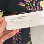 NWT Teri Jon by Rickie Freeman Off The Shoulder A Photo 7