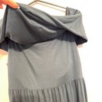 Soma Off-The-Shoulder Midi Bra Dress Size Large Photo 5