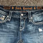 Rock Revival Skinny Jeans Photo 3