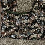 Hot Miami Styles Sequin Joggers  Photo 2