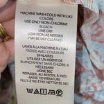 Free People NWT  Merrie Mix Print Tunic in Lilac Combo Photo 4