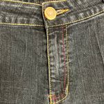 What’s Hot Bermuda Shorts Jean Photo 3