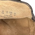 SOUL NATURALIZER Women's Black Tia Platform Slip Photo 6