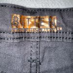 𝅺NWT Bitten by Sarah Jessica Parker Premium Straight Leg jeans 16 short Gray Size 16P Photo 1