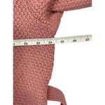 Westport Women's Pink Knitted Cardigan Photo 3