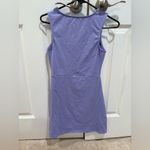 Purple Activewear Dress Size Small EUC Photo 3