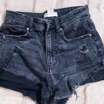 H&M Denim Shorts Photo 0