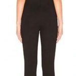 Amuse Society Black Jumpsuit Photo 1