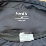 Baleaf Women’s High Waisted Black Pleated Running Skirt Tennis Skort Size XS Photo 5