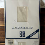 Givenchy  Body Gleamers Superbe Avantige Ivory Control Top Pantyhose Size B NWT Photo 0